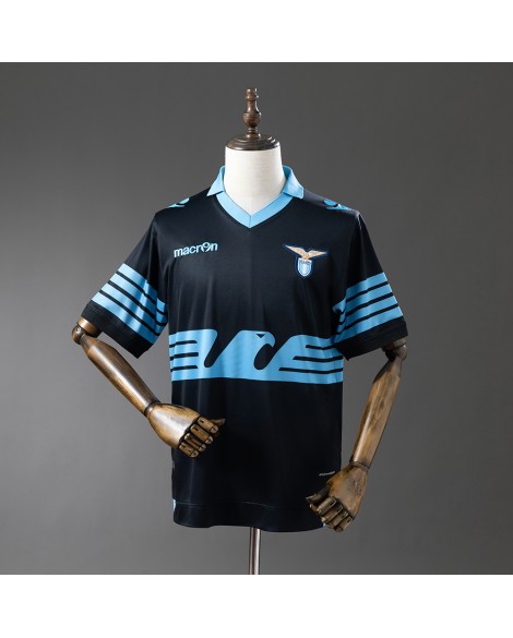 Lazio 2015/16 Vintage Auswärtstrikot