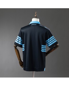 Lazio 2015/16 Vintage Auswärtstrikot