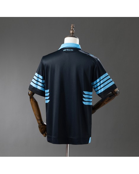 Lazio 2015/16 Vintage Auswärtstrikot