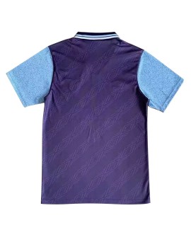 Lazio 1995 Vintage Heimtrikot