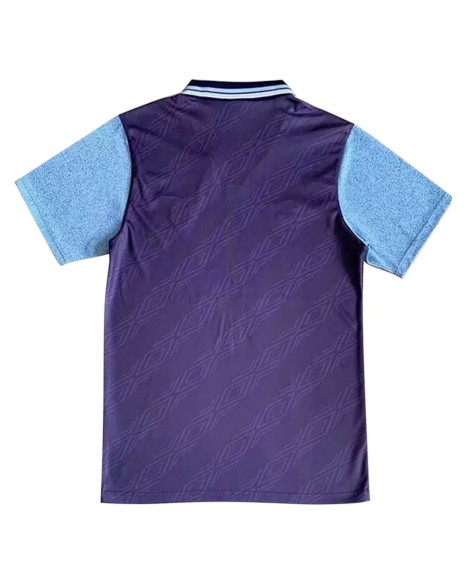 Lazio 1995 Vintage Heimtrikot