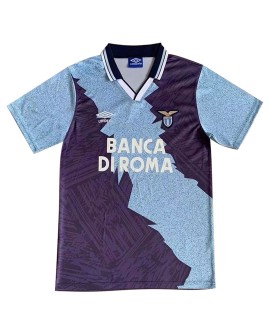 Lazio 1995 Vintage Heimtrikot