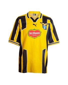 Lazio 1998/99 Third Retro Shirt