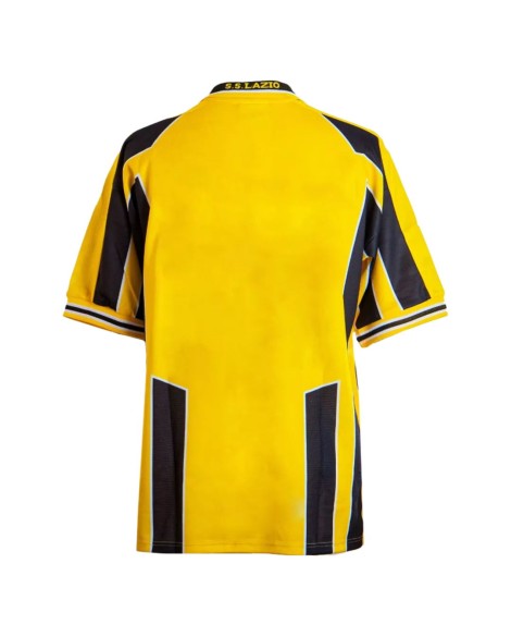 Lazio 1998/99 Third Retro Shirt