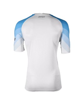 Maillot Naples 2022/23 Extérieur EA7