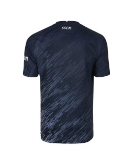 Maillot Naples 2022/23 Troisième Extérieur