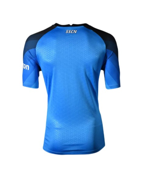 Maillot Naples 2022/23 Domicile