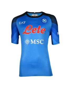 Maillot Naples 2022/23 Domicile