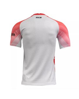 Maillot Naples Saint Valentin 2022/23