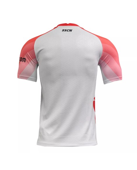 Maillot Naples Saint Valentin 2022/23