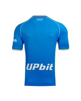 Maillot Neapel 2023/24 Domizil