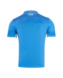 Napoli Heim-Fußballtrikot Authentic 2024/25