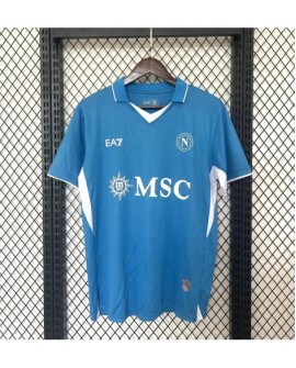Napoli Trikot 2024/25 Home