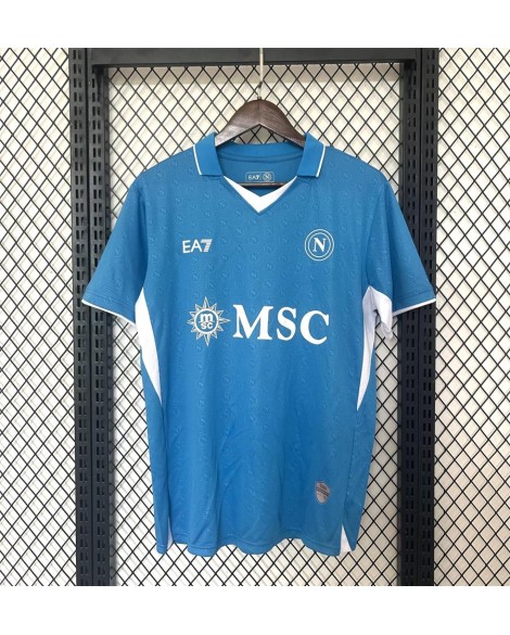 Napoli Trikot 2024/25 Home