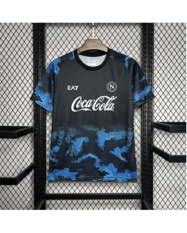 Napoli 2024/25 Pre-Match Trikot
