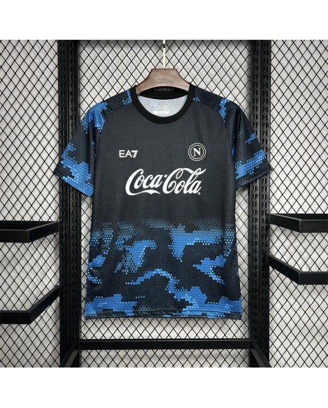 Napoli 2024/25 Pre-Match Trikot