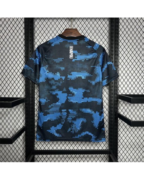 Napoli 2024/25 Pre-Match Trikot