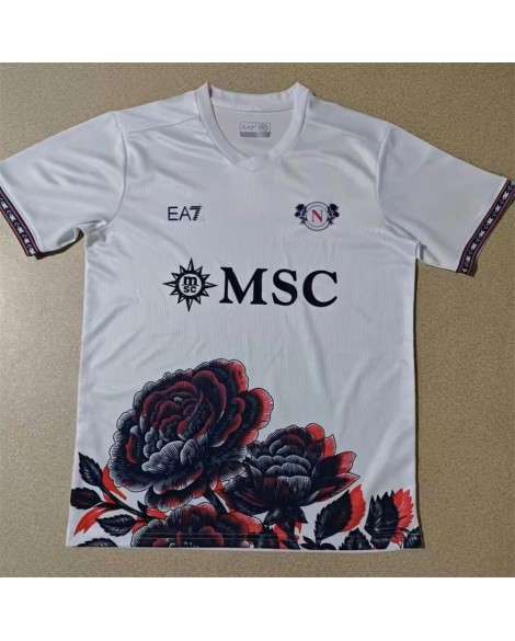 Napoli  Sonderedition-Trikot 2026/27
