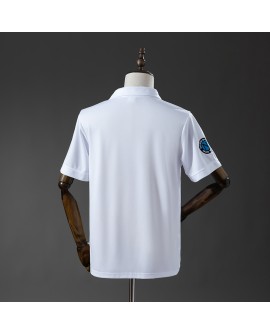 Napoli Auswärts Retro Trikot 1987/88