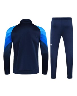 Naples Sportswear 2022/23- Blau