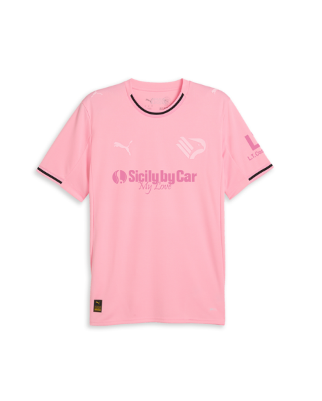 Palermo Heimtrikot 2025/26