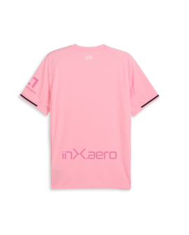 Palermo Heimtrikot 2025/26