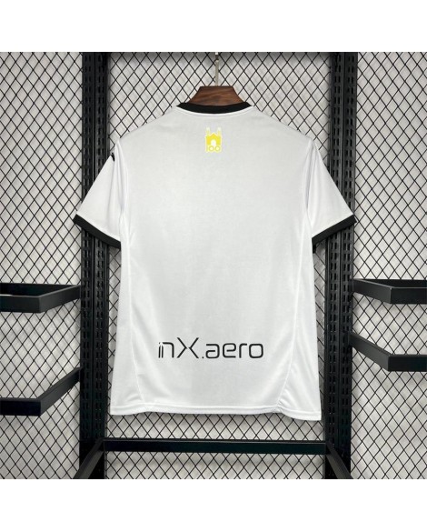 Parma Calcio 2024/25 Heimtrikot