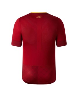 Maillot Roma 2022/23 Authentique Domicile
