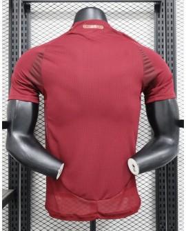 Maillot Roma 2024/25 Authentique Domicile