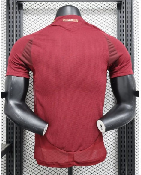 Maillot Roma 2024/25 Authentique Domicile