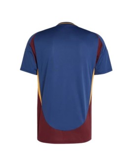 Roma Drittes Auswärts-Fußballtrikot 2024/25