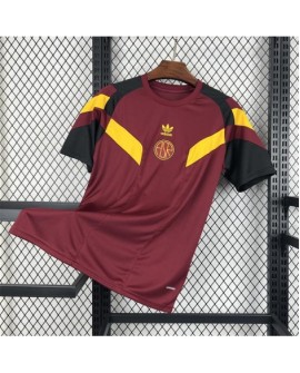 AS Roma 2024/25 Special Edition Trikot