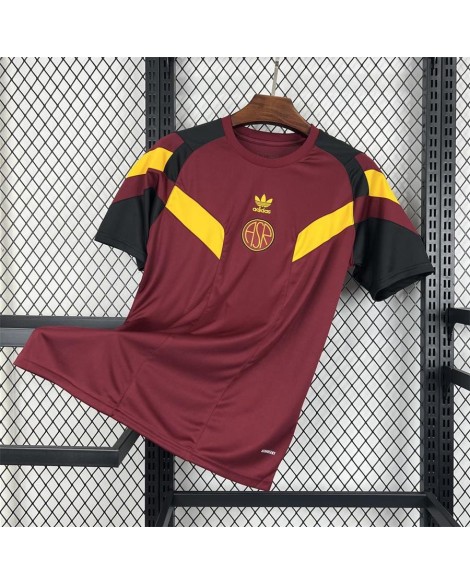 AS Roma 2024/25 Special Edition Trikot
