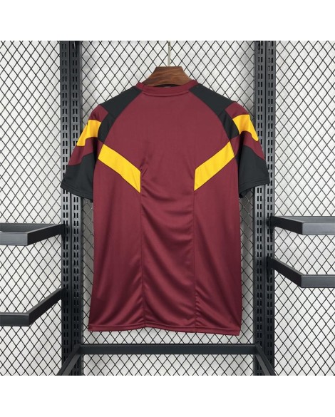 AS Roma 2024/25 Special Edition Trikot