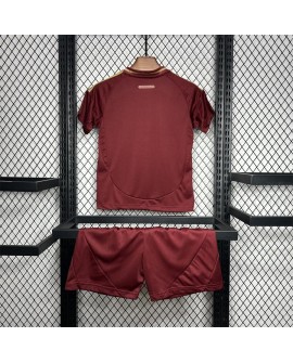 24-25 Roma Heimtrikot für Jugendliche