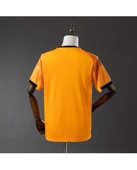 Roma Auswärtstrikot Saison 25/26