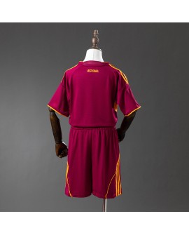Roma Heimtrikot 25/26 - Kind