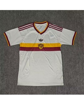 Roma Auswärtstrikot für die Saison 2025/26