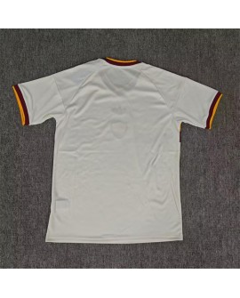 Roma Auswärtstrikot für die Saison 2025/26