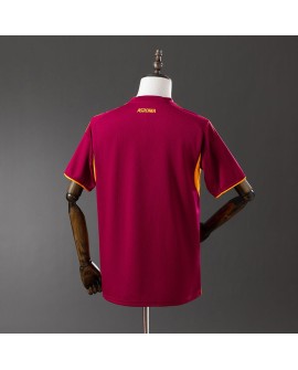 Roma Heimtrikot 25/26