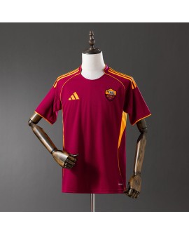 Roma Heimtrikot 25/26