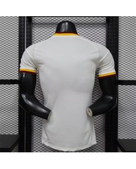 Roma Auswärtstrikot 2026/27 - Player 