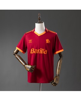 Romas Heimtrikot der Saison 92/94 Retro