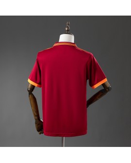 Romas Heimtrikot der Saison 92/94 Retro