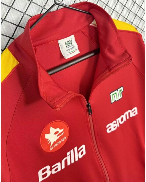 Rom 88-89 Jacke