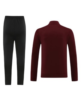 Ensemble veste d'entraînement Roma (veste in pantalon) 2024/25