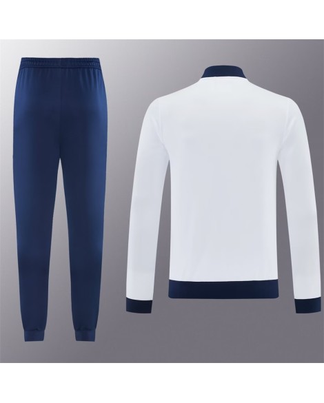 Roman Jacket Trainingsjersey 2526 - Weiß
