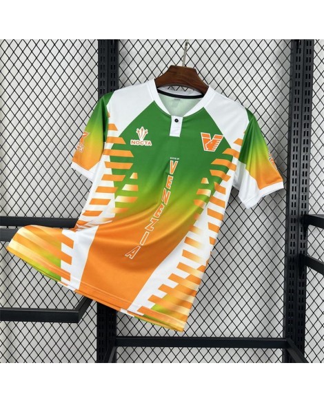 Venezia FC 2024/25 Drittes Trikot