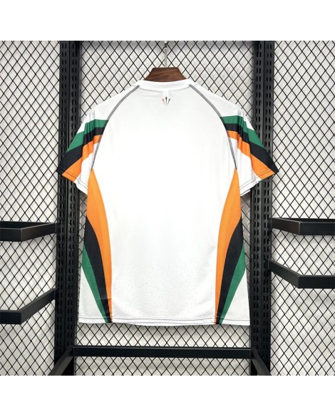 Venezia FC 2024/25 Auswärtstrikot