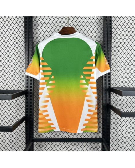 Venezia FC 2024/25 Drittes Trikot